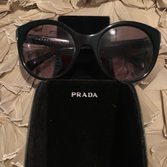 Prada sunglasses